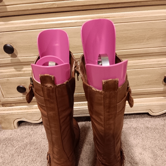 Aeropostale boots - Picture 7 of 8